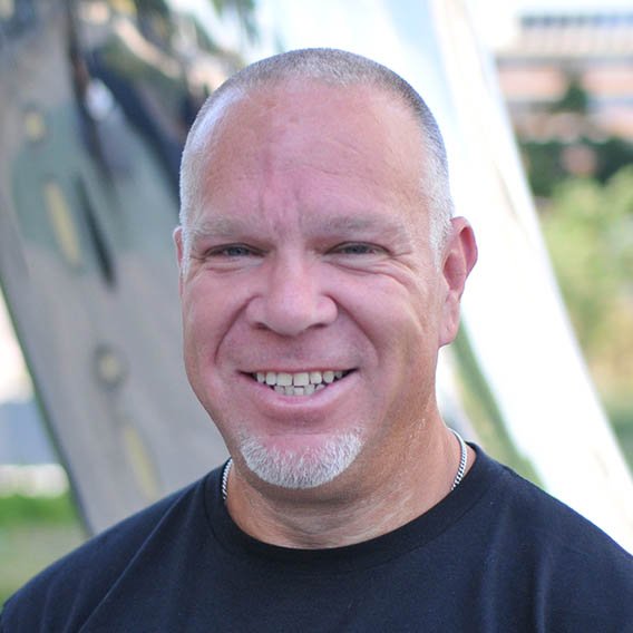 Matt Murphy, founder of Matt Murphy AI and Faction Group